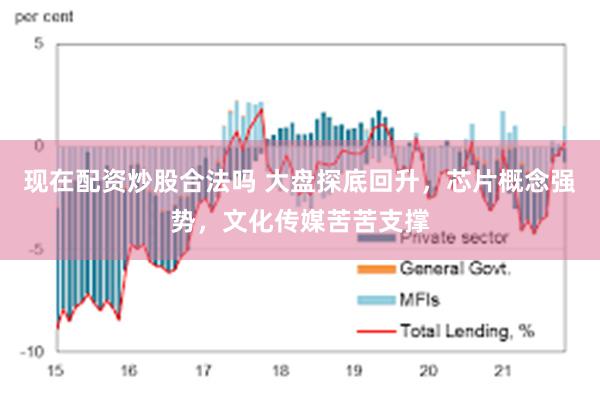 现在配资炒股合法吗 大盘探底回升，芯片概念强势，文化传媒苦苦支撑